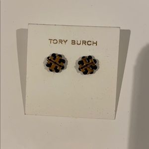 tory burch earrings